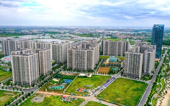Nửa đầu năm 2025, Hà Nội có thêm gần 22.000 căn nhà ở đủ điều kiện bán
