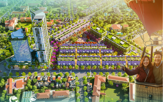 Thị trường bất động sản Đắk Lắk sau sáp nhập: Nhiều cú hích mới