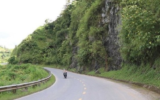 Cử tri đề xuất nâng cấp 138km Quốc lộ 279 thành cao tốc, Bộ Xây dựng nói gì?