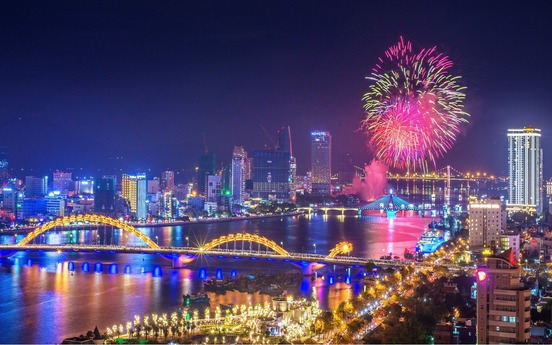 Việt Nam sẽ có công trình lễ hội pháo hoa hơn 10.000 tỷ tọa lạc tại thành phố đáng sống nhất cả nước