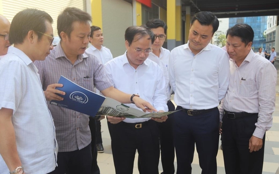 TP.HCM: Thành lập Ban Chỉ đạo thúc đẩy các dự án nhà ở xã hội về đích trong năm 2025