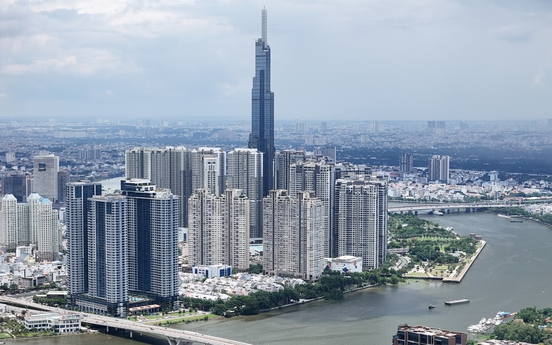 Siêu đô thị TP.HCM - Đòn bẩy tăng trưởng hậu sáp nhập