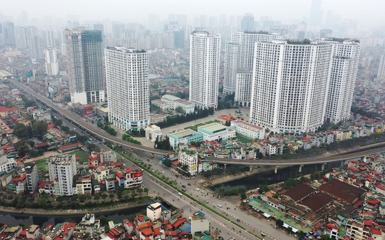 Hà Nội đề xuất thí điểm 155 khu đất để phát triển nhà ở thương mại, quy mô hơn 700ha