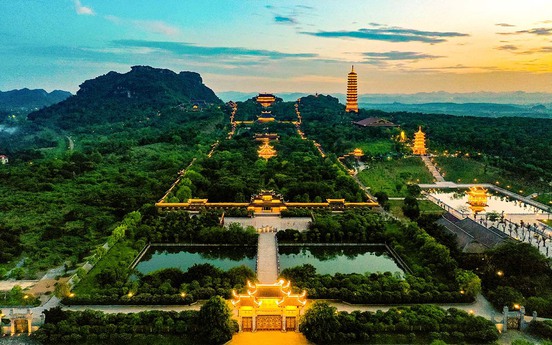 Thị trường bất động sản Ninh Bình: Nhiều dư địa tăng trưởng sau sắp xếp