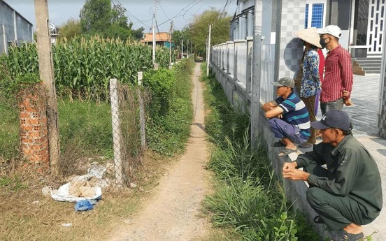 Từ bây giờ, cấp xã giải quyết tranh chấp đất đai như thế nào?