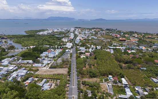 Cấp xã TP.HCM được quyết giao đất cho doanh nghiệp