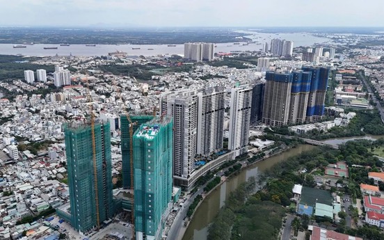TP.HCM sẽ mở rộng khu vực và các dự án được miễn giấy phép xây dựng