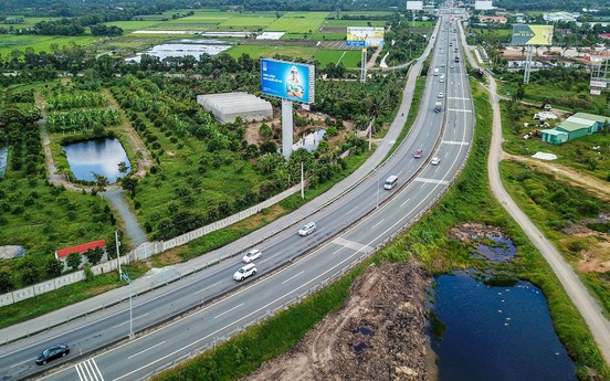Đề xuất sử dụng ngân sách Trung ương cho các tuyến cao tốc tại tỉnh Thái Nguyên, Bộ Xây dựng nói gì?
