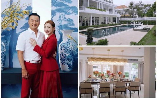 CEO công ty thuộc ‘họ’ Novaland, sở hữu bảo vật quốc gia: BĐS trải từ trong nước đến châu Âu