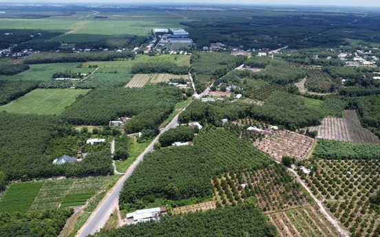 Hơn 30km đường Hồ Chí Minh do Đèo Cả thi công: Đẹp nhưng vướng tiến độ