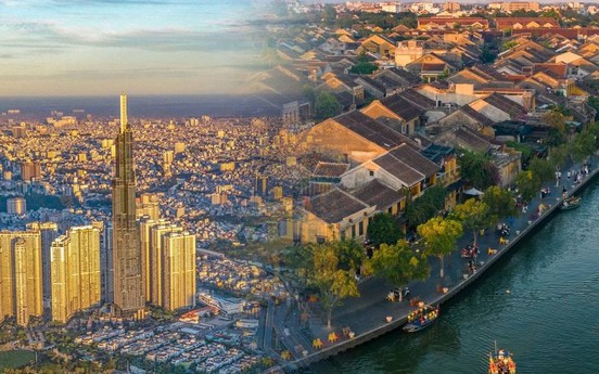 Thị trường bất động sản miền Bắc hạ nhiệt, nhà đầu tư đang đổ về đâu?