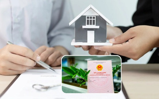 Từ bây giờ, nếu rơi vào những trường hợp này người dân sẽ không được sang tên sổ đỏ