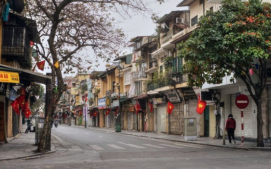 Hà Nội đề xuất đặt tên mới cho 38 tuyến đường, khôi phục một tên phố cổ