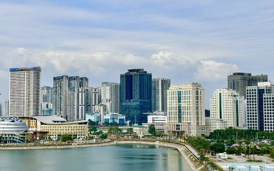 Nhà đầu tư nước ngoài “mạnh tay” xuống tiền cho bất động sản Việt Nam