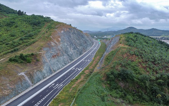 Chỉ 1 tháng nữa, hơn 200km cao tốc ở 6 dự án thành phần sẽ thông tuyến