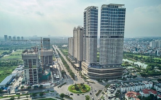 Chung cư thứ cấp Hà Nội 'nóng' trở lại: Giá tăng hàng trăm triệu đồng mỗi căn
