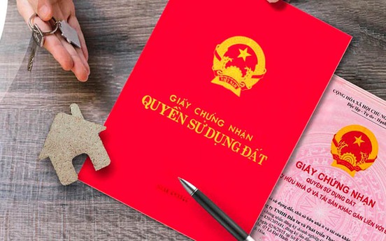 4 trường hợp đất lấn chiếm vẫn được cấp sổ đỏ