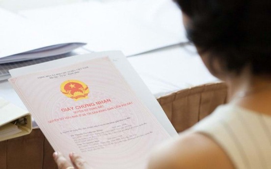 Kể từ nay, những trường hợp này buộc phải đính chính sổ đỏ