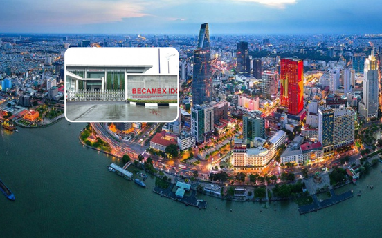 Becamex IDC: Động lực chiến lược cho TP. HCM mới