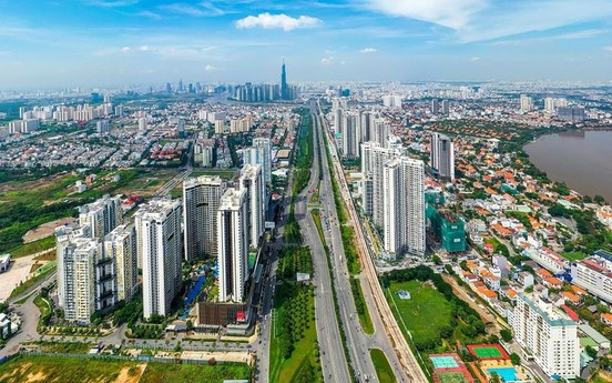 Thị trường BĐS đón tin hiệu tích cực: Hơn 276.000 giao dịch thành công trong nửa đầu năm 2025