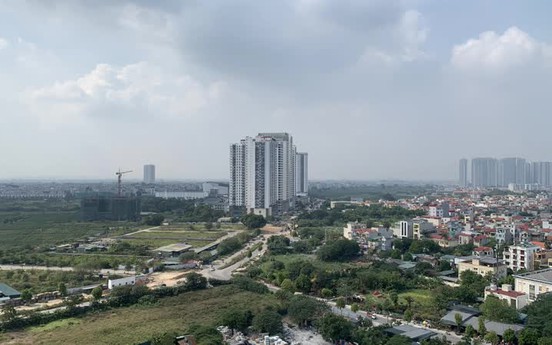 Hà Nội: xem xét thí điểm không cần công chứng hợp đồng tặng cho trong dự án bất động sản