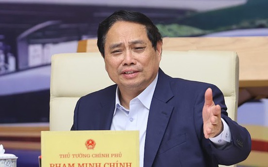 Thủ tướng: Khởi công giải phóng mặt bằng 2 dự án đường sắt vào ngày 19/8/2025