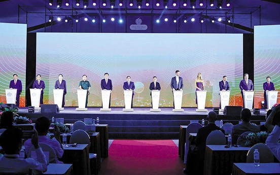 Hưng Yên thu hút hơn 5,9 tỷ USD đầu tư nửa đầu năm 2025