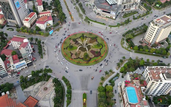Bất động sản Bắc Ninh: sôi nổi loạt dự án mới
