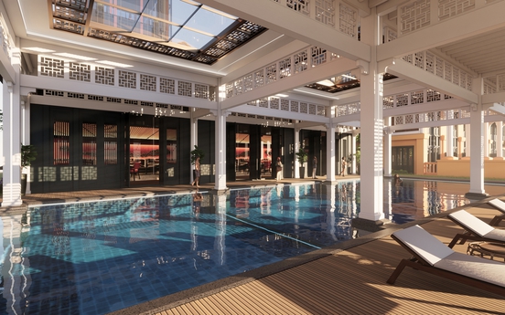 Khu nghỉ dưỡng All-Inclusive đầu tiên tại Đông Nam Á của thương hiệu Rixos ra mắt tại đảo ngọc Phú Quốc