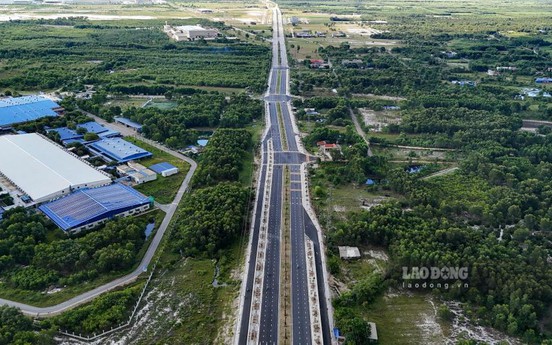 Tuyến đường gần 800 tỷ tại TP. Huế sẽ khánh thành vào dịp đặc biệt của đất nước sau hơn 10 năm chờ đợi