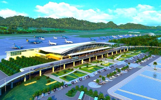 Một tỉnh của Việt Nam sắp có thêm 2 sân bay mới, tọa lạc tại 2 điểm du lịch nổi tiếng