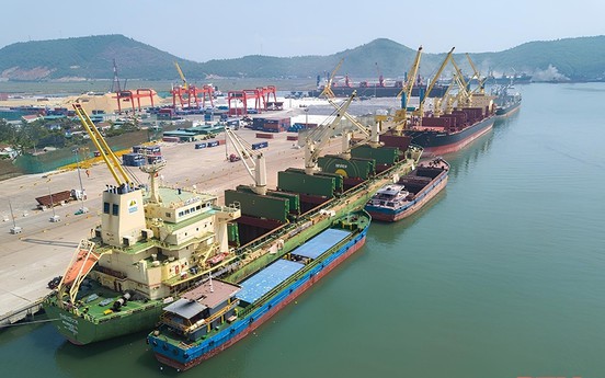 5 năm nữa, Thanh Hóa sẽ có thêm 24 bến cảng mới, tổng mức đầu tư gần 22.000 tỷ