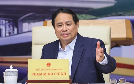 Thủ tướng Chính phủ ấn định thời gian khởi công giải phóng mặt bằng hai đại dự án đường sắt