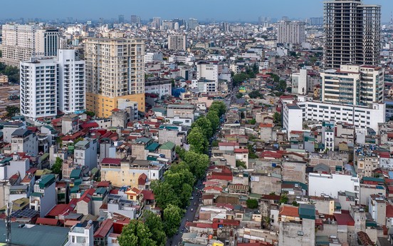 Tuyến đường ‘đắt nhất hành tinh’ nhiều lần lỡ hẹn, Hà Nội chốt thời hạn cuối