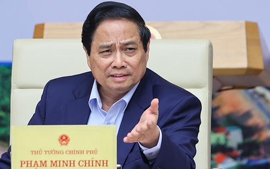 Thủ tướng: 3 mục tiêu lớn cuối năm 2025 để hoàn thành xuất sắc đột phá chiến lược về hạ tầng giao thông