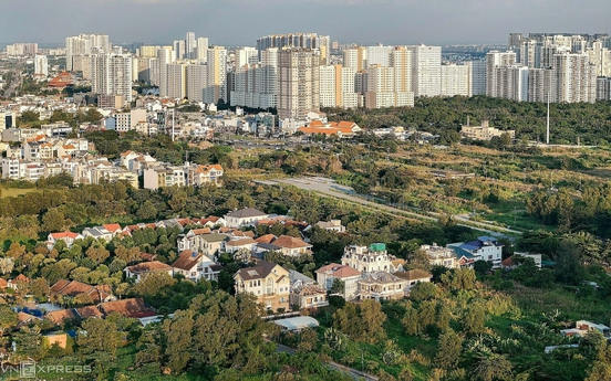 Đề xuất Nhà nước hỗ trợ thu hồi đất khi doanh nghiệp đạt thỏa thuận trên 75%
