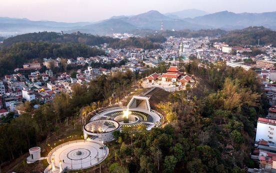 Đối tác Trung Quốc của Vingroup sẵn sàng đầu tư vào tỉnh giáp Lào và Trung Quốc