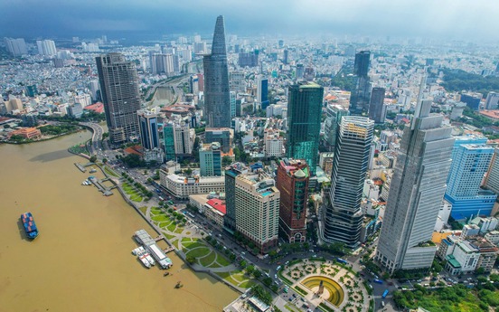 Từ nay, xây nhà tại địa phương này của TP. HCM không cần xin giấy phép