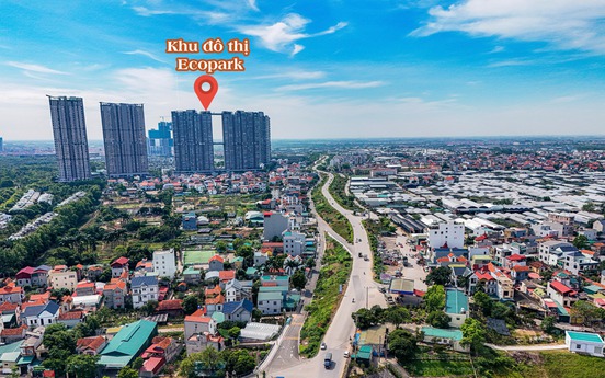 9 ngày nữa, khởi công tuyến đường tâm linh văn hoá 9.300 tỷ bên bờ tả sông Hồng