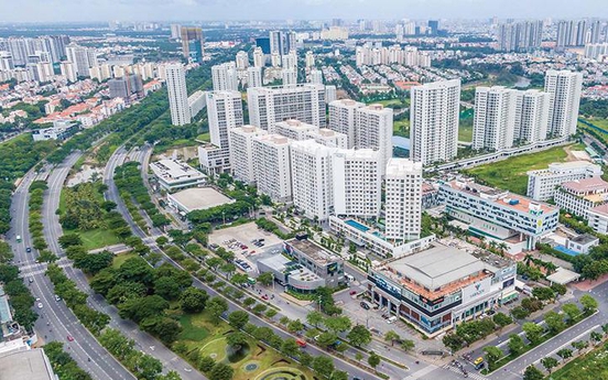 Trái phiếu và FDI góp lực cho thị trường bất động sản quý 2/2025