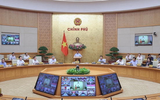 Đẩy nhanh tiến độ, hoàn thành cao nhất các mục tiêu phát triển kinh tế - xã hội năm 2025