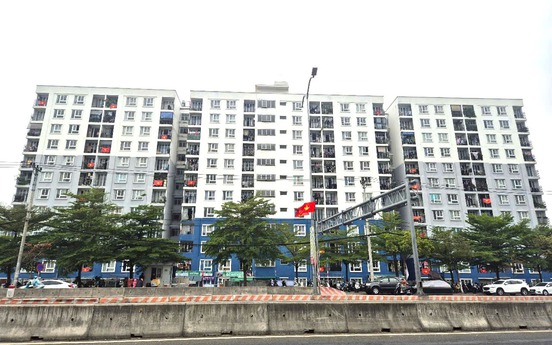 Đà Nẵng mời đầu tư dự án nhà ở xã hội cao 31 tầng, quy mô hơn 1.200 tỷ