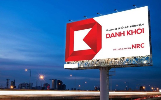 Danh Khôi trước thềm đổi tên: Nợ thuế hơn 125 tỷ đồng