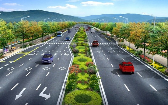 Khởi công tuyến đường trăm tỷ mở lối logistics Lạng Sơn - Bắc Ninh: Kết nối KCN lớn nhất vùng biên với cảng cạn