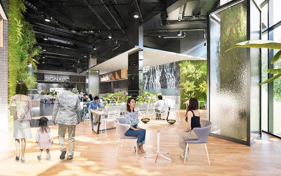 Hinode Mall mở rộng đội ngũ - Tuyển hơn 200 vị trí việc làm đa dạng ngành nghề siêu thị