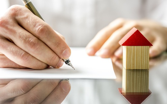 Có thể bị phạt đến 100 triệu đồng nếu mua bán đất không có sổ đỏ