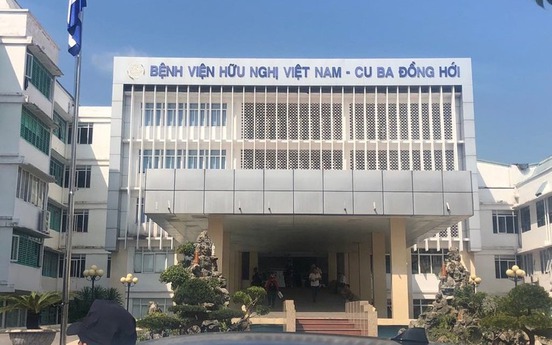 Việt Nam có công trình ý nghĩa do Cuba xây dựng từ thời chống Mỹ: Bên trong có tượng đài lãnh tụ Fidel Castro