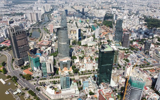 TP.HCM tiếp tục duy trì tổ công tác tháo gỡ vướng mắc cho các dự án bất động sản