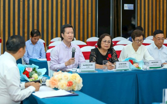 Tăng trưởng xanh: Cơ hội và trách nhiệm của doanh nghiệp tư nhân