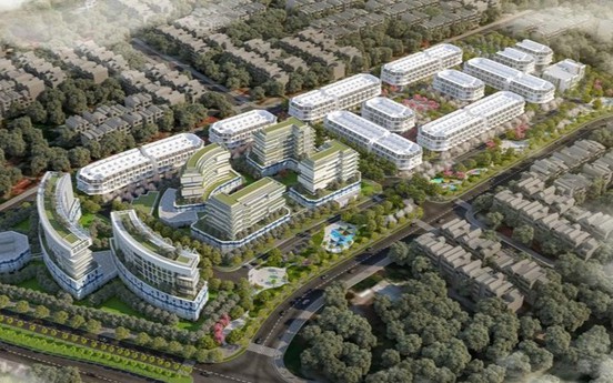 Hà Nội sắp mở bán dự án nhà ở xã hội quy mô 1,5ha, mức giá dự kiến 20 triệu đồng/m2